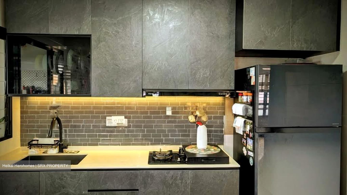 Blk 456B Fernvale Woods (Sengkang), HDB 4 Rooms #566456471